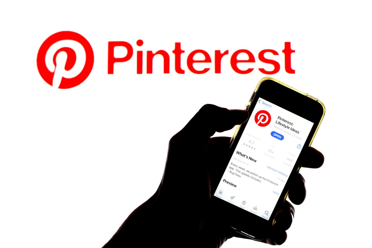 Pinterest bans weight loss ads