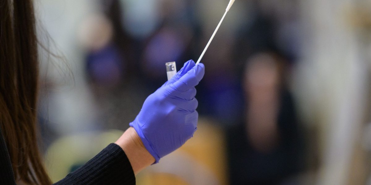 Covid Delta Variant Symptoms These Are The Most Common Ones Fortune