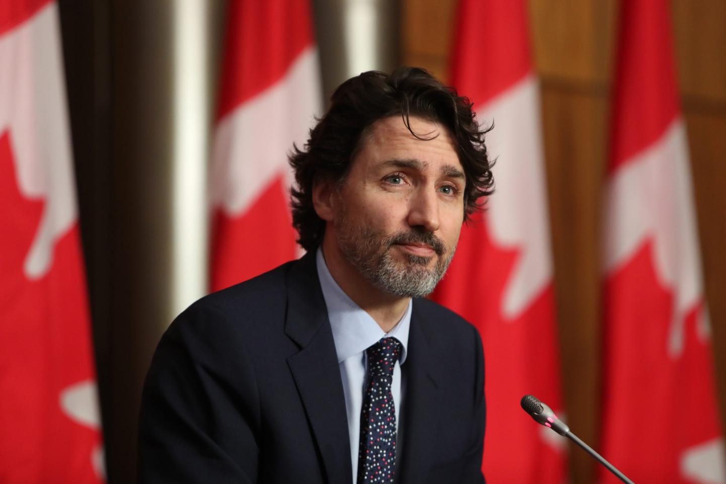Canada may open to vaccinated Americans by mid-August—and to all vaccinated travelers soon after
