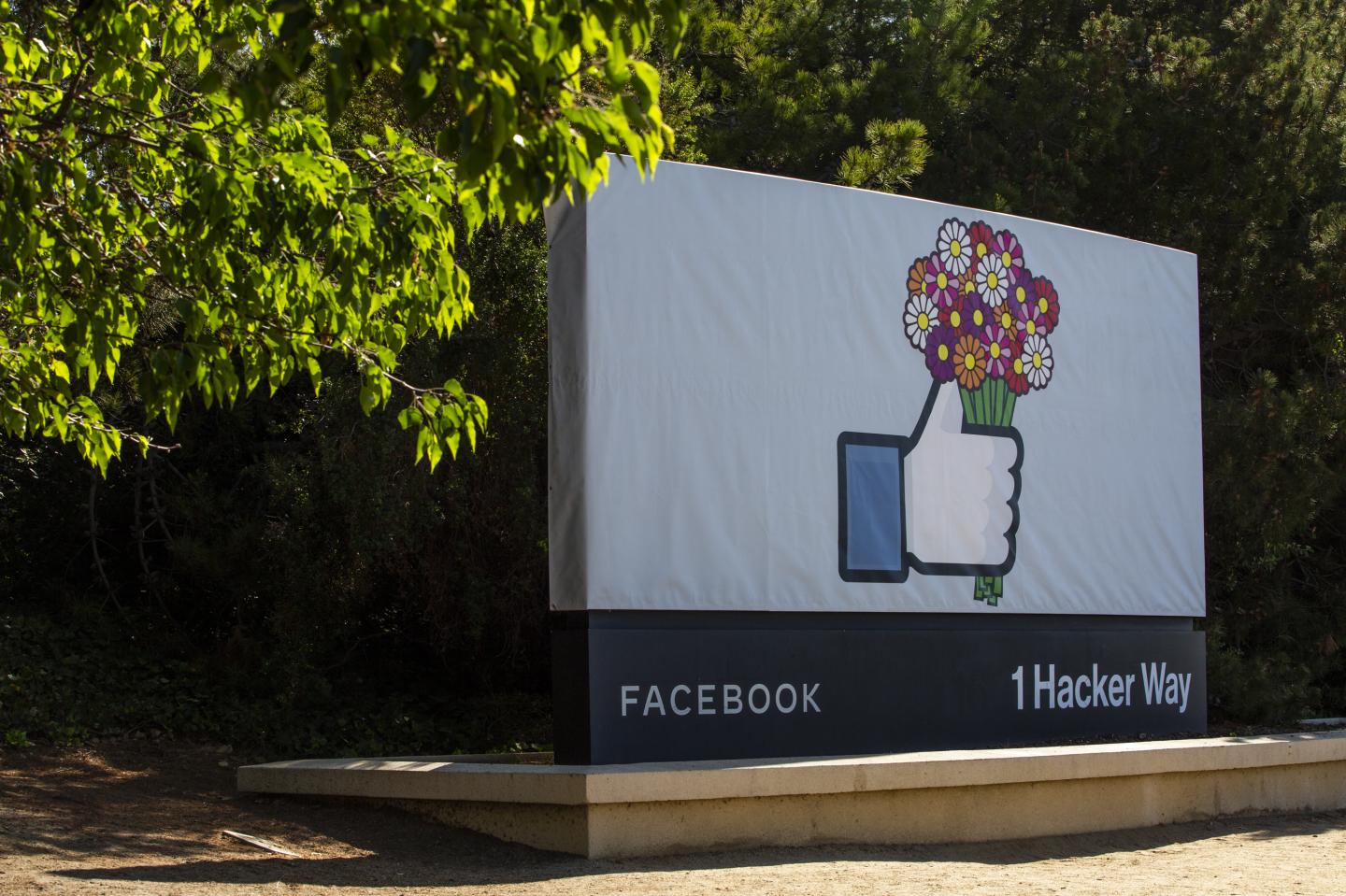 Zuckerberg looks to the ‘metaverse’ as Facebook doubles its profits in the second quarter