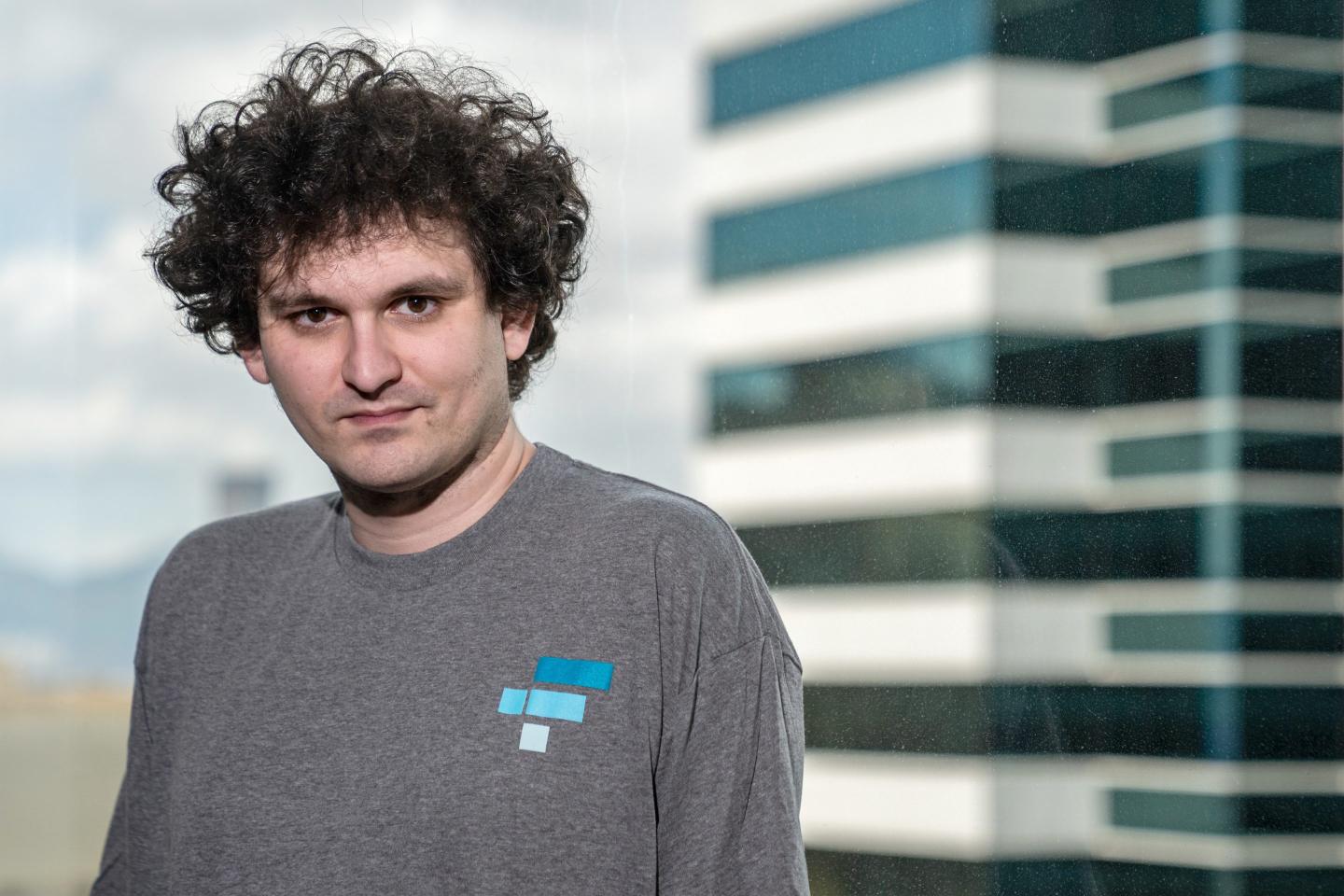 Crypto exchange FTX valued at $18 billion after funding from SoftBank, Coinbase and Sequoia