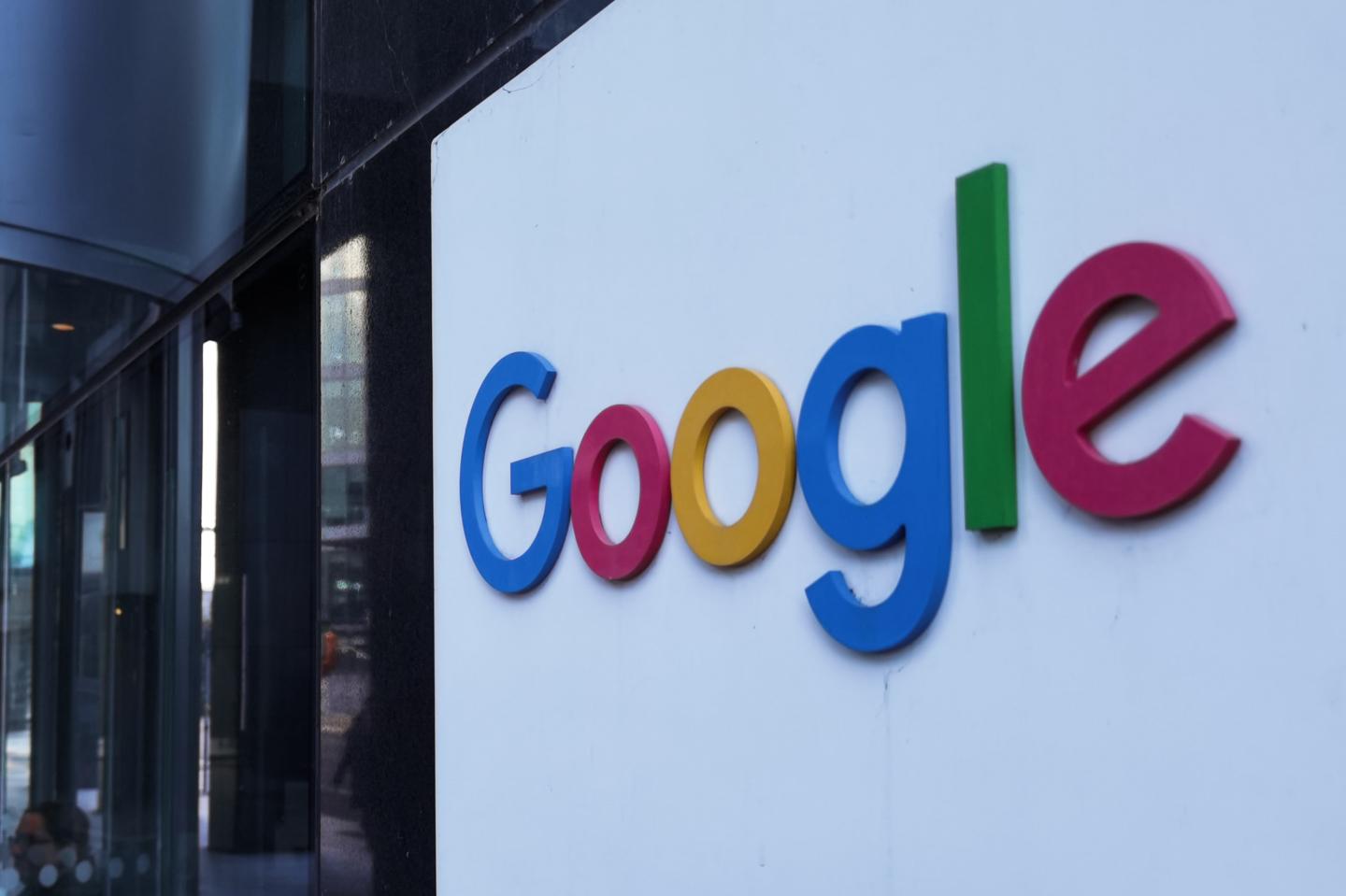 Google’s antitrust woes keep piling up
