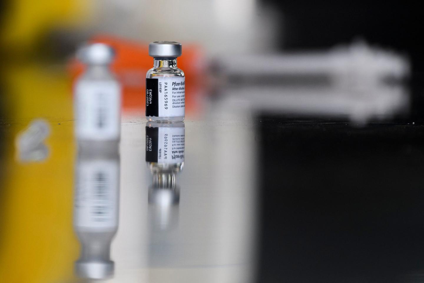 Covid vaccines
