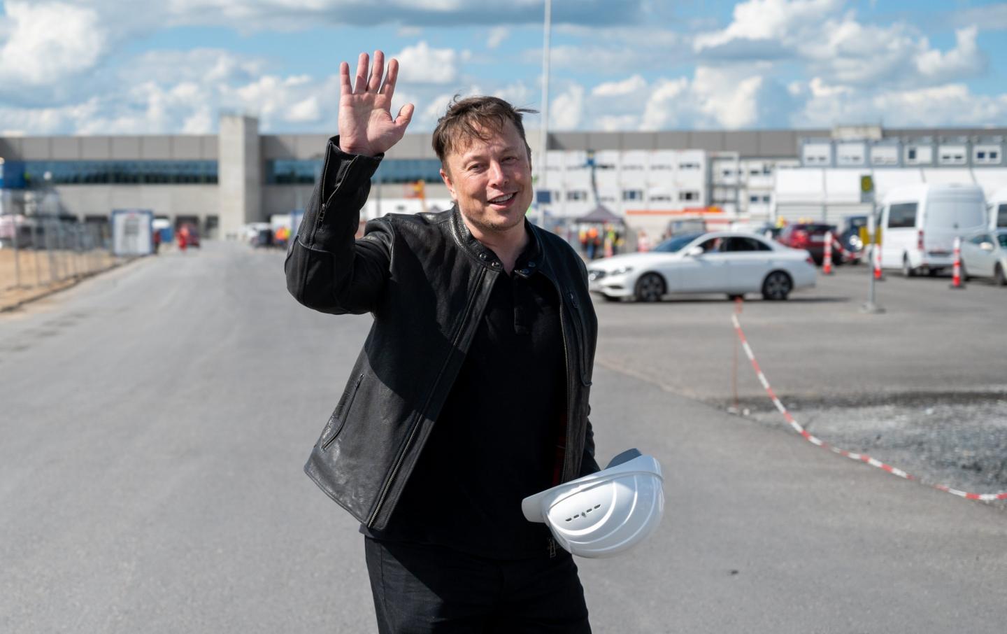 Breaking down Elon Musk’s latest market-moving Dogecoin tweet
