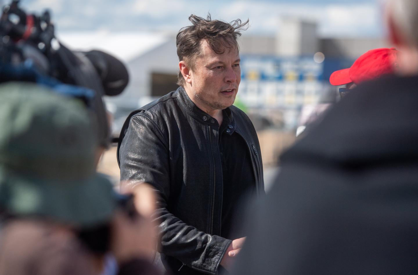 ‘Clear black eye’: Elon Musk testifies in lawsuit over his decision to have Tesla buy SolarCity for $2.5 billion