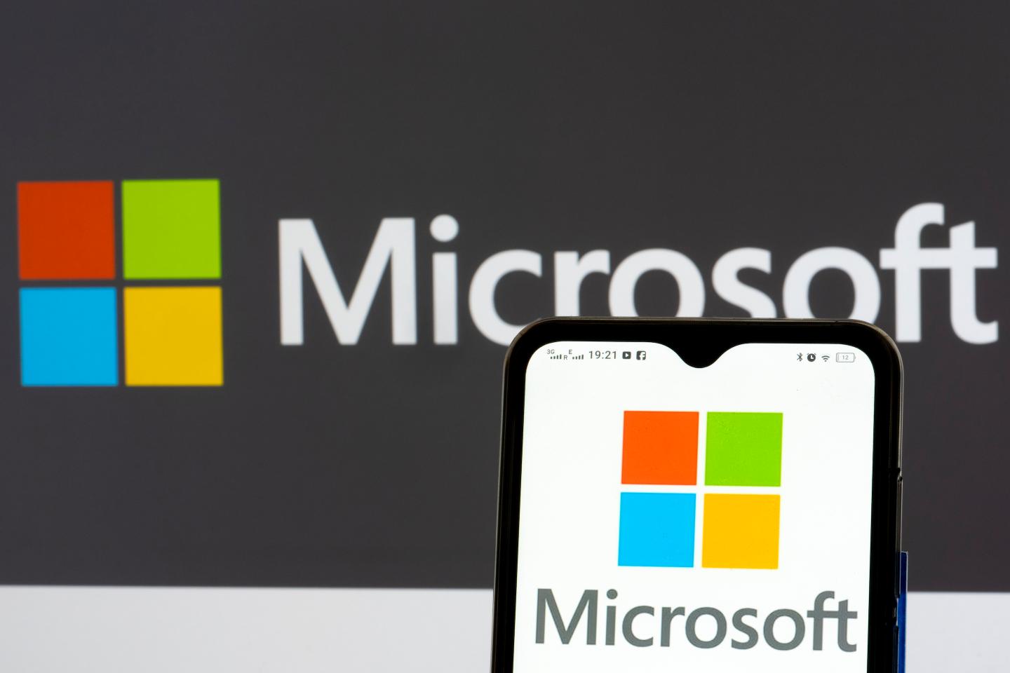 Pentagon discards $10 billion cloud deal awarded to Microsoft