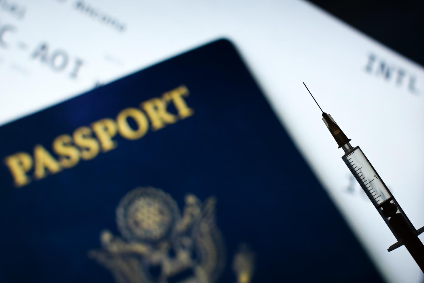 U.S. passport is only as good as Rwanda’s amid COVID restrictions
