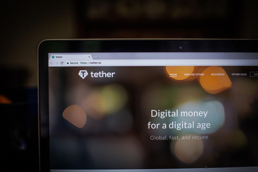 Department of Justice investigating Tether execs in bank fraud probe