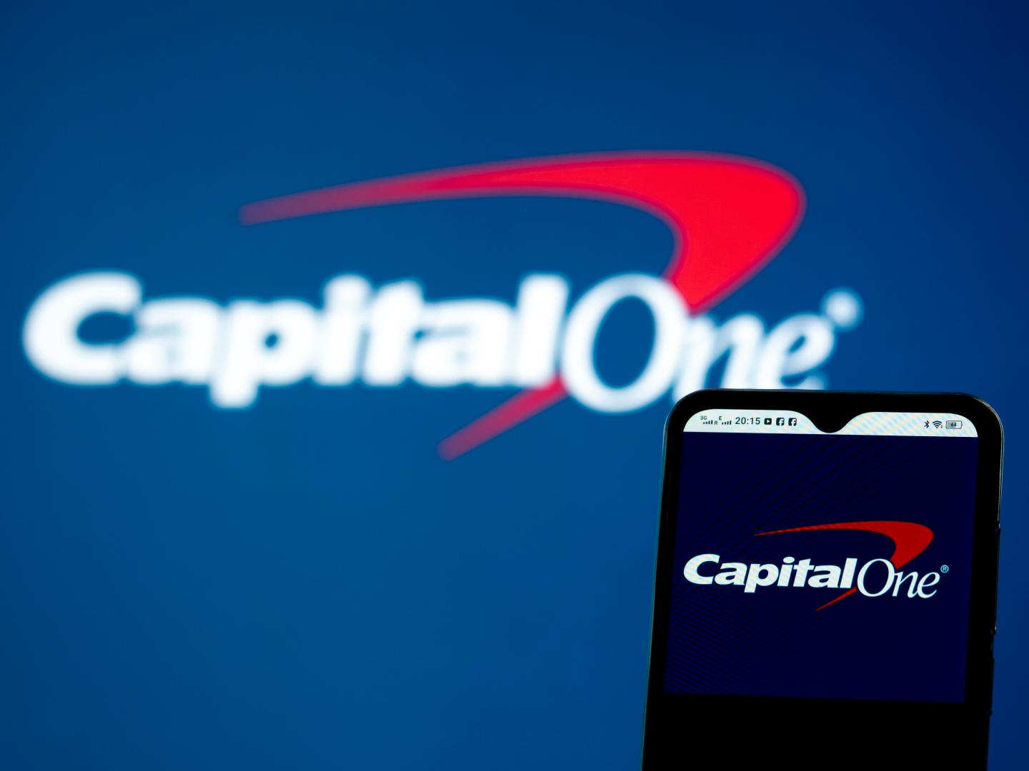 Capital One is on a hiring spree for experts in this hot tech specialty