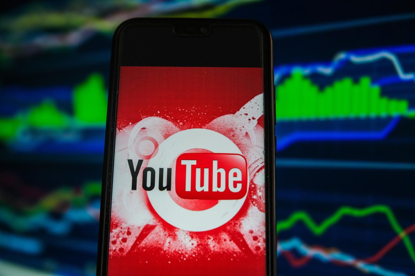 YouTube video recommendations stir regrets, Mozilla finds