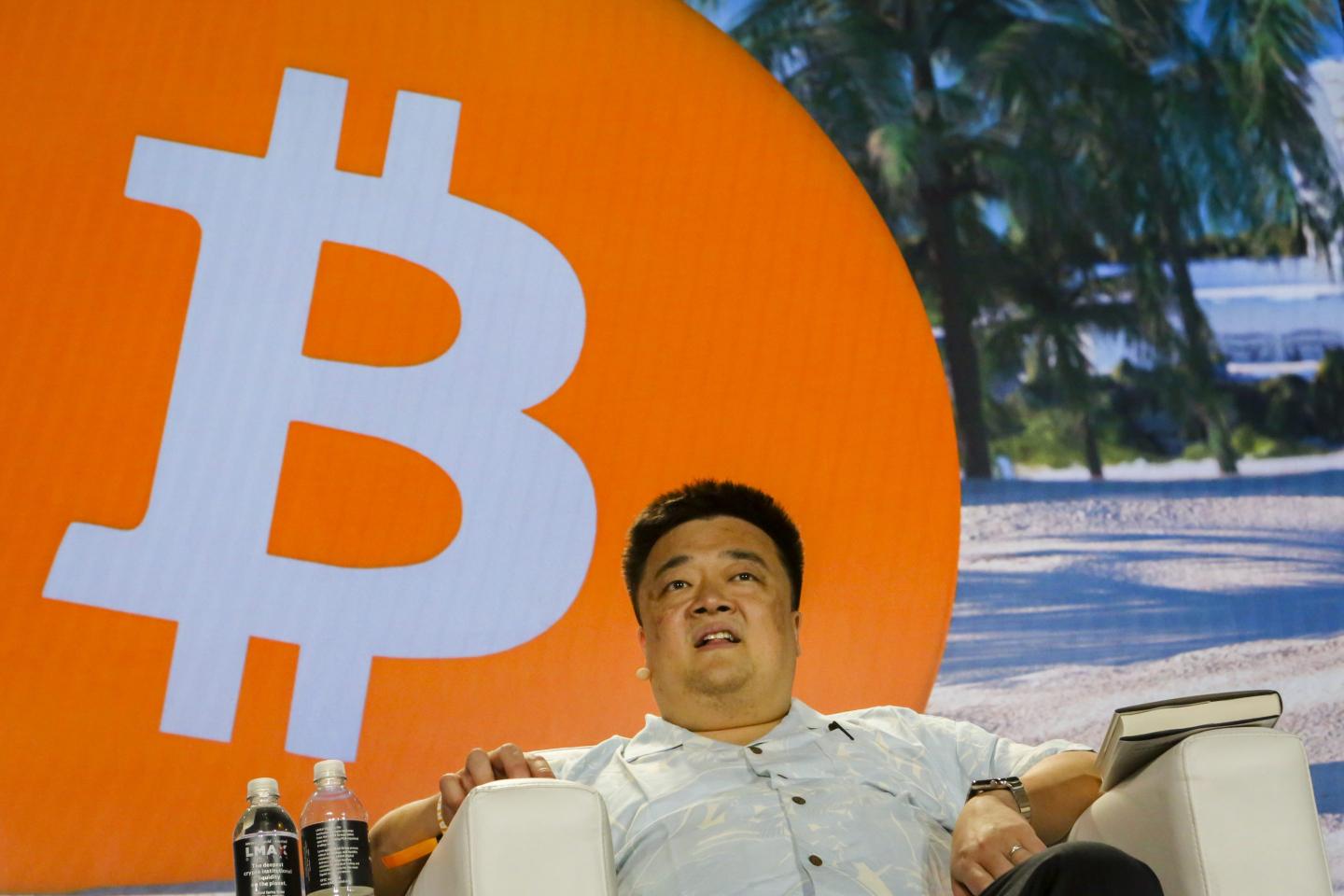 One of China’s first Bitcoin moguls thinks Chinese crypto trading will soon be ‘a thing of the past’