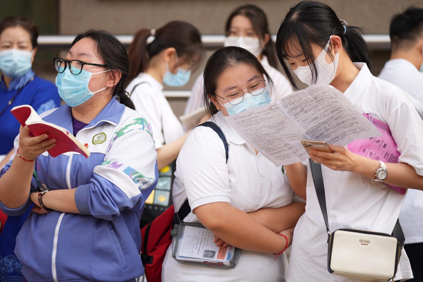 China’s new edtech restrictions prove its regulatory crackdown has few limits