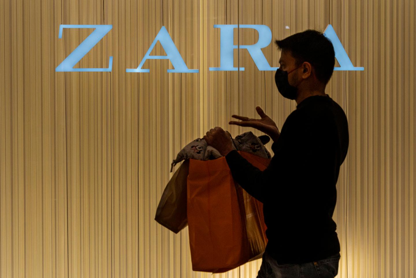 Zara and Uniqlo owners face investigation over profiting from alleged Uyghur forced labor in China