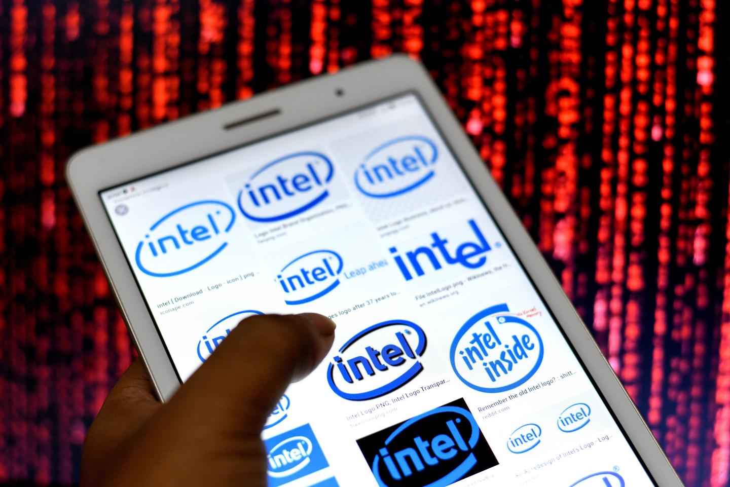 Intel sees a growth driver in self-driving cars