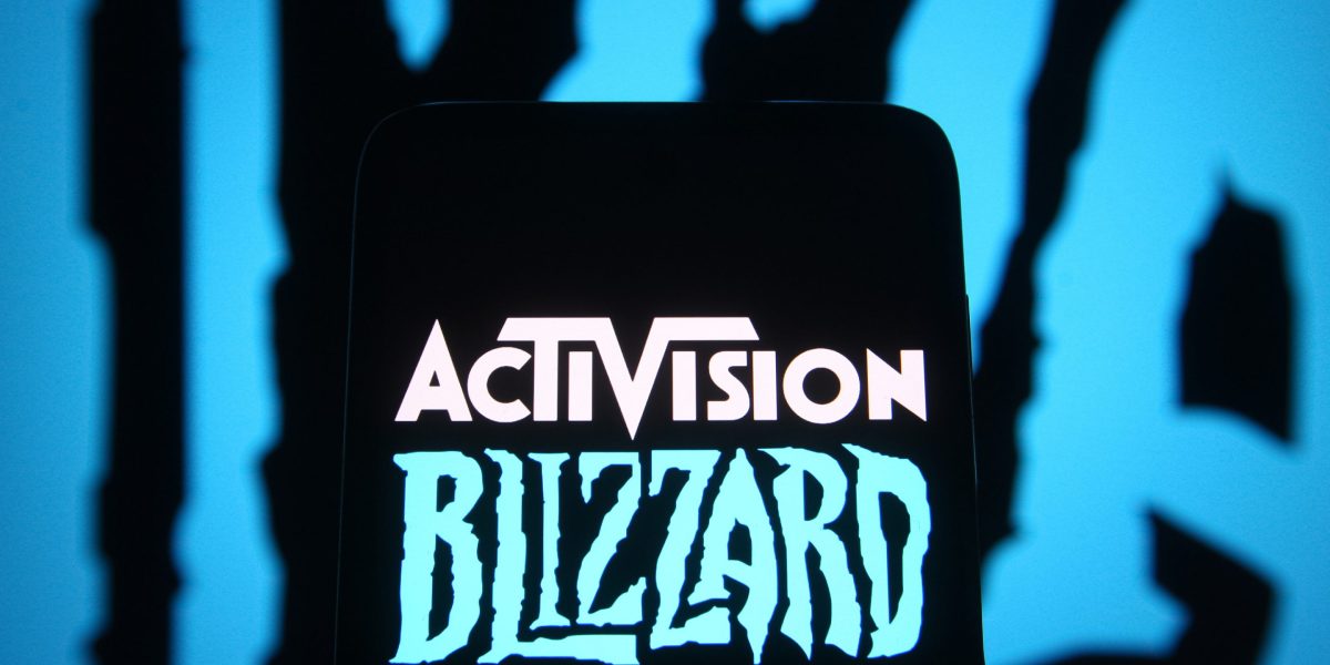 Activision admits its response to sexual harassment incidents was 'tone ...