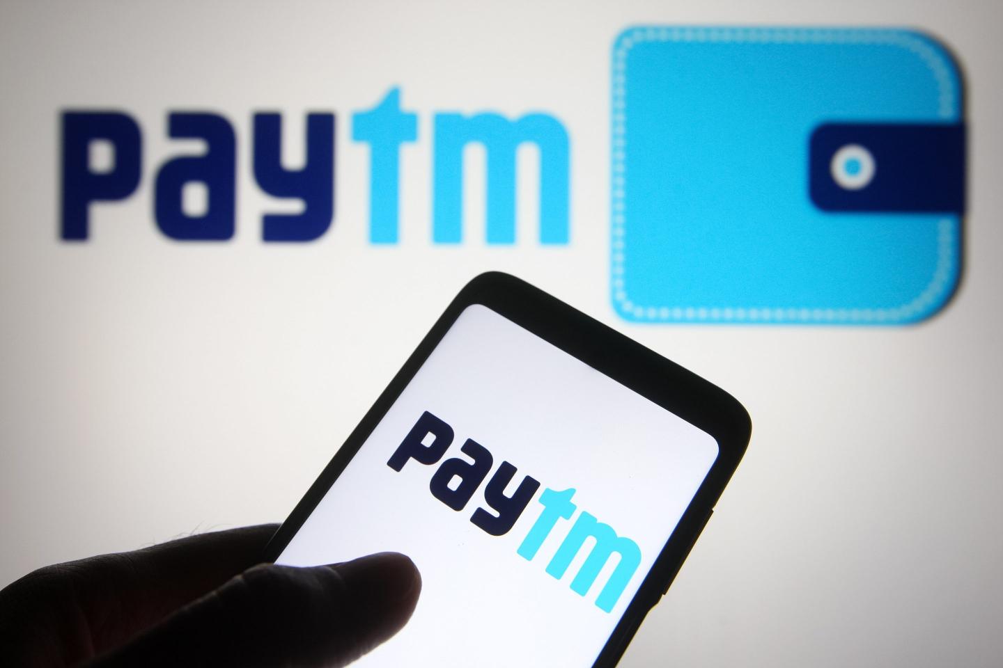 Payments pioneer Paytm files for a $2.2 billion IPO, potentially India’s largest ever