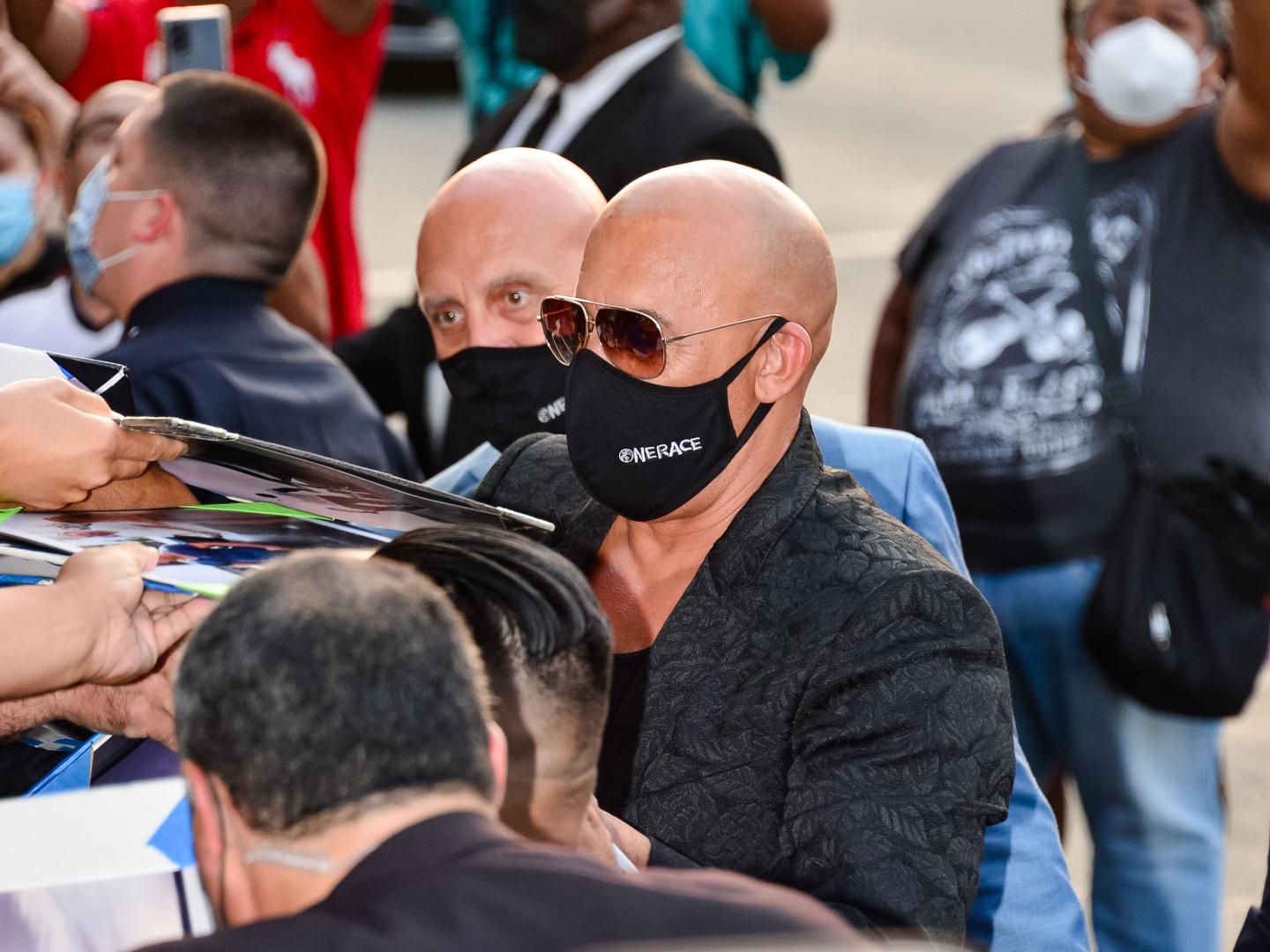 Newest ‘Fast & Furious’ and 2 other Universal films dominate July 4 box office weekend