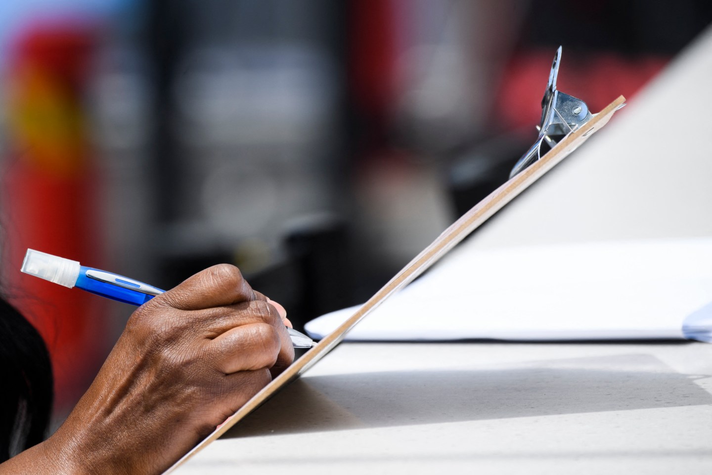 Collect unemployment in 2021? You could get free health insurance, too