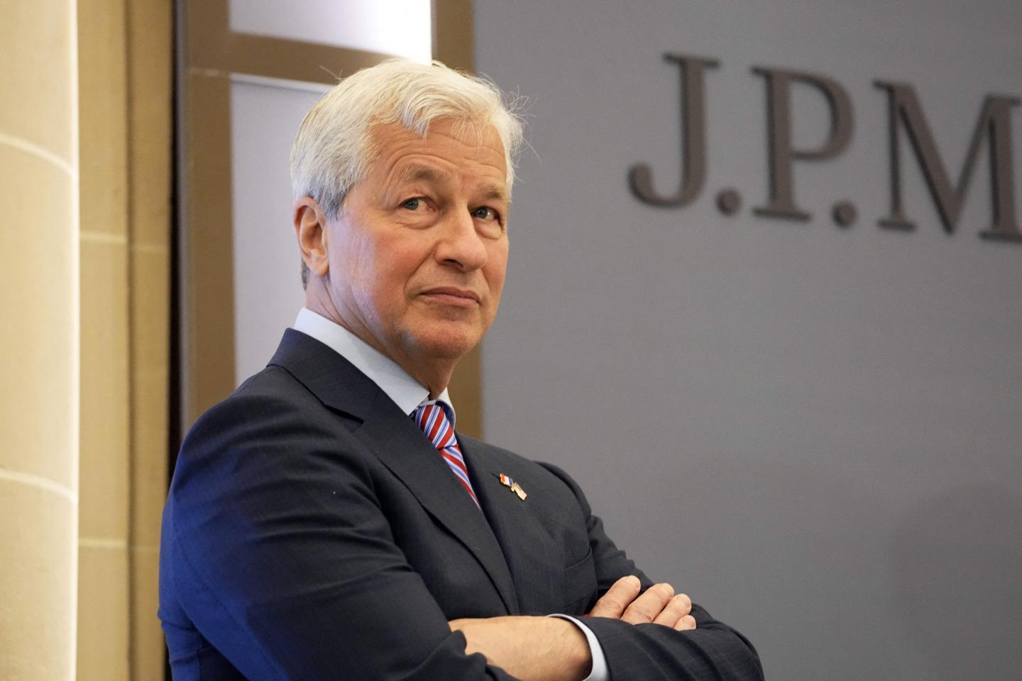 What top finance CEOs are saying (and not saying) about inflation