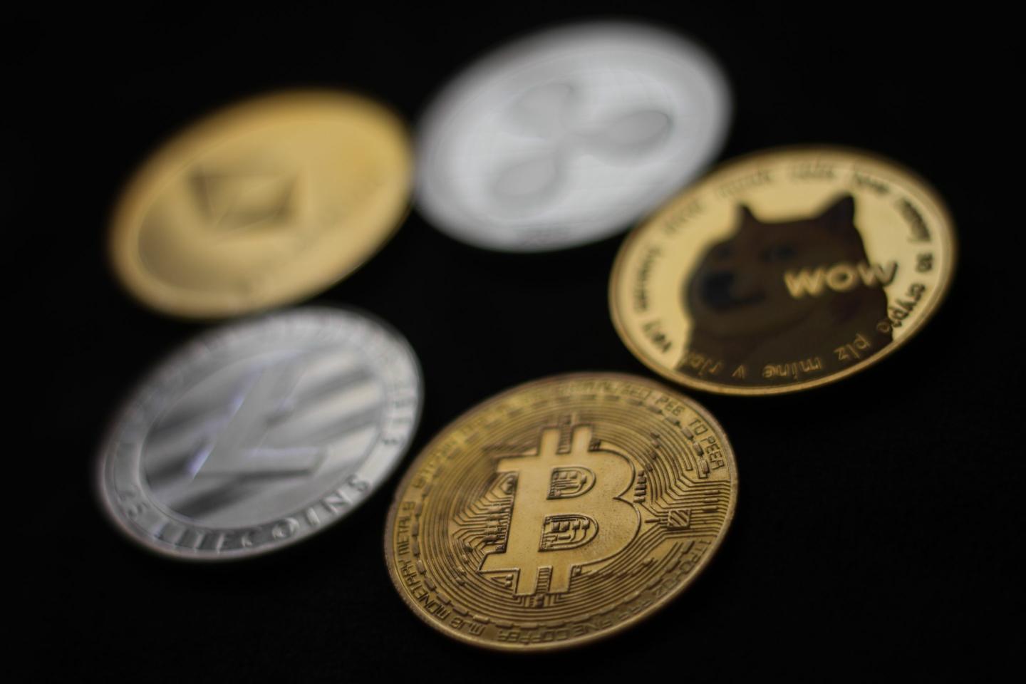 Hong Kong police bust a crypto money-laundering scheme worth $155 million