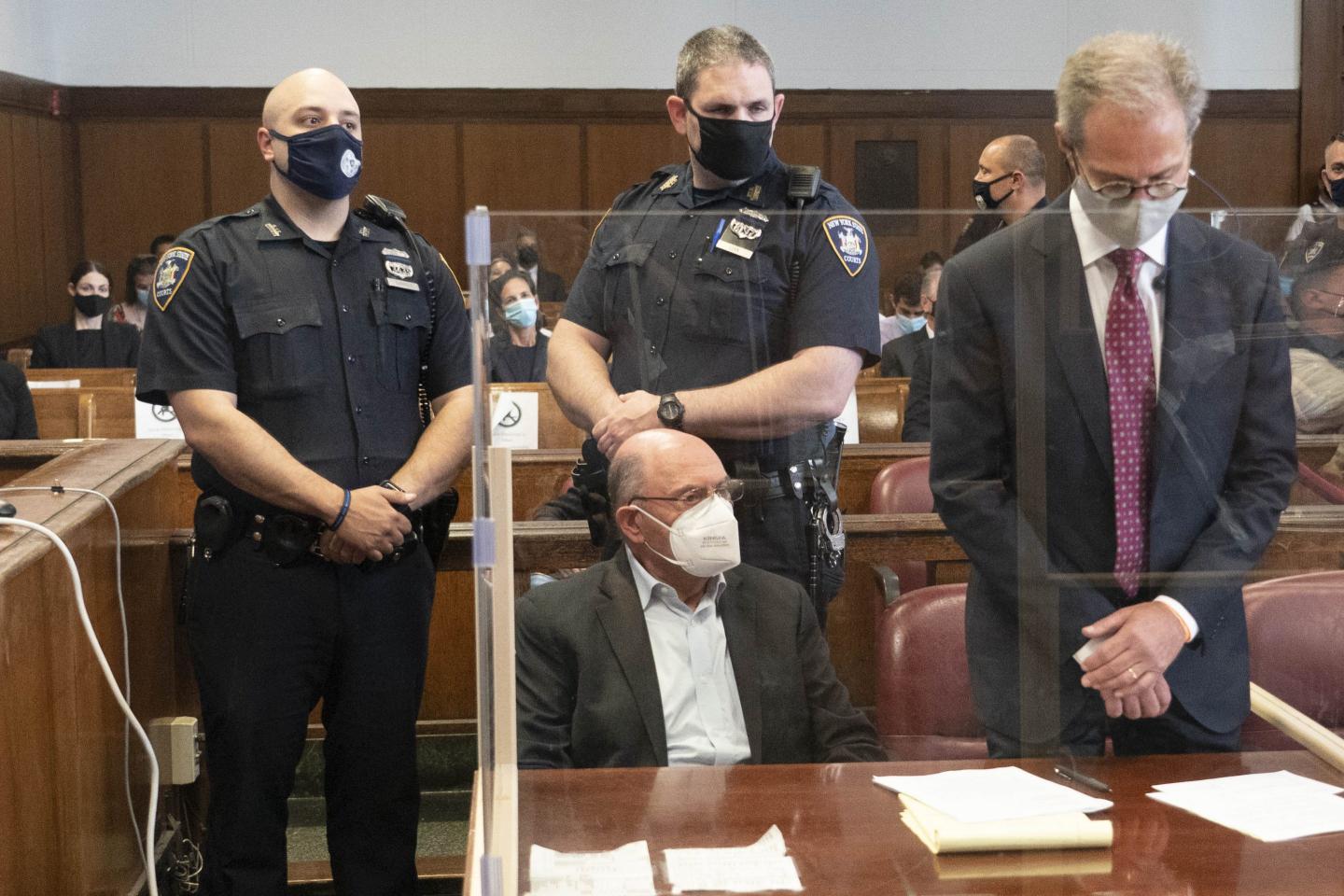 The Trump Organization is facing a 10-count indictment. Here’s what it means to criminally charge a company