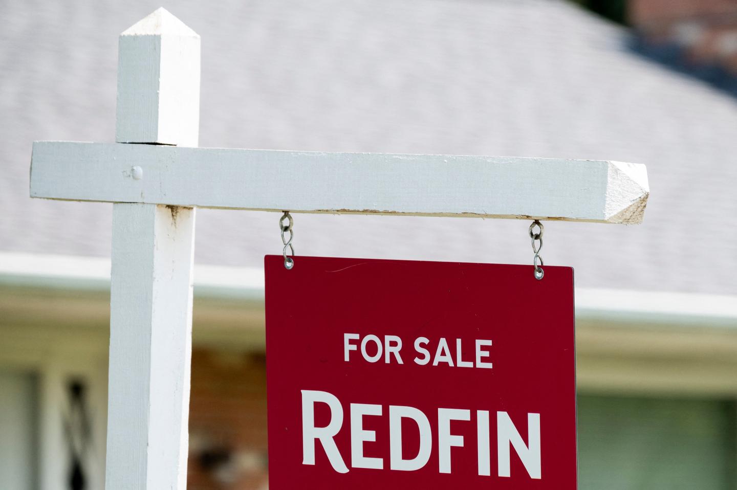 The housing crunch might finally be showing signs of easing