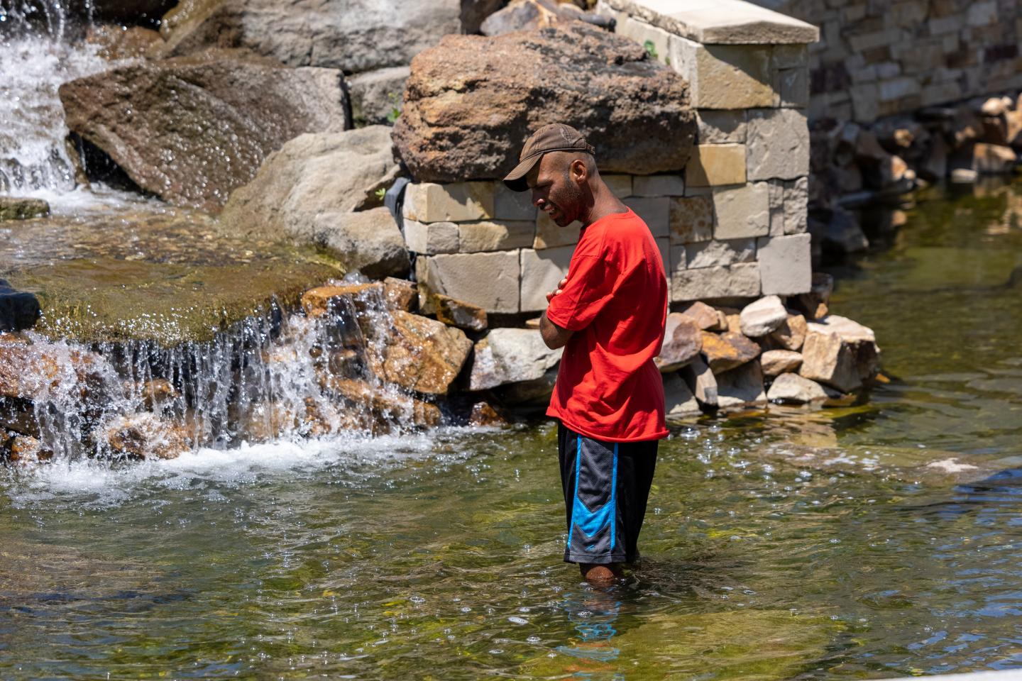 Hot enough for you? June in North America was the hottest ever recorded
