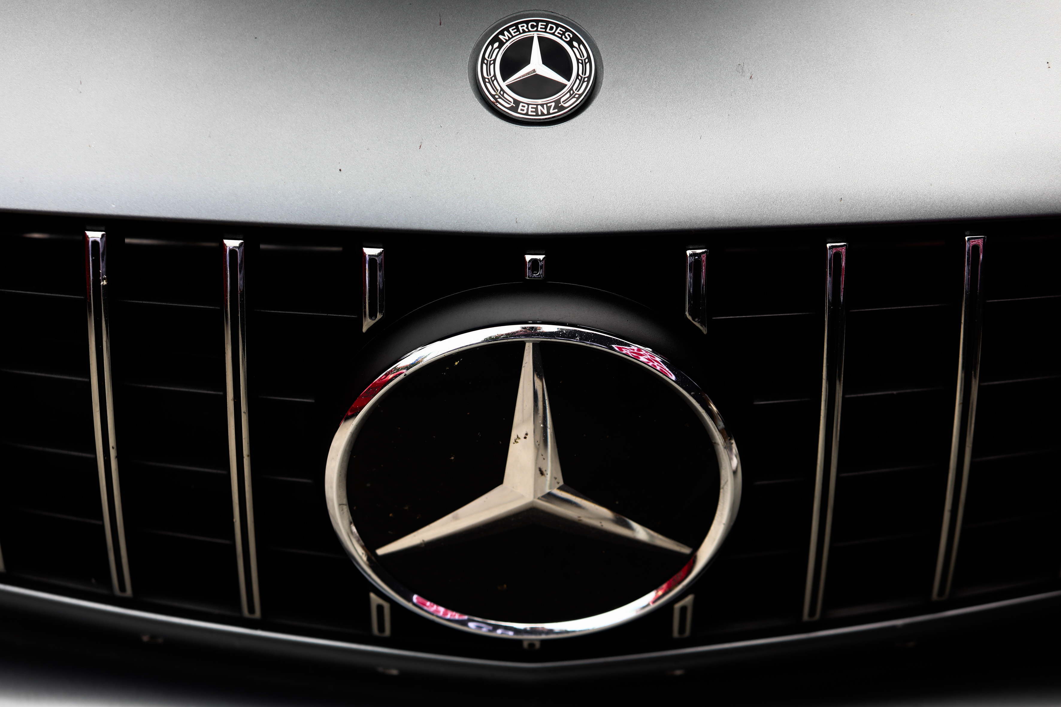 Mercedes has found a silver lining in semiconductor “chipaggedon”: renewed pricing power.