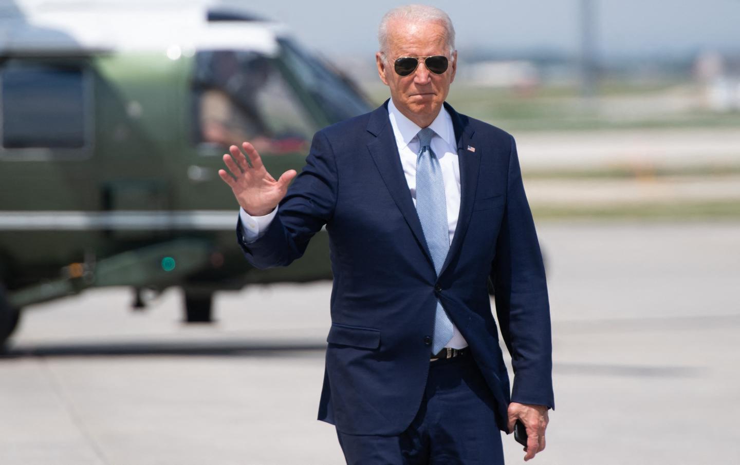 Latest hack to test Biden’s vow for consequences for Russia
