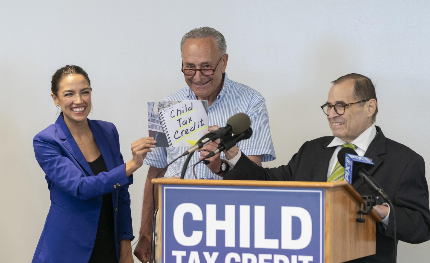 The first IRS child tax credits arrive on Thursday, July 15—here’s when the other checks will come