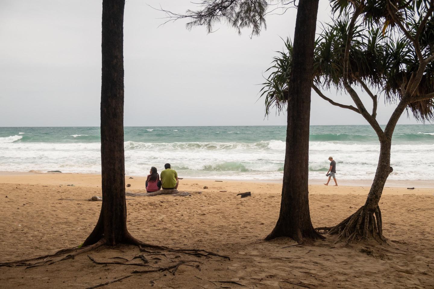 Thailand has less than 100 days until it fully reopens to tourists. It may not be ready
