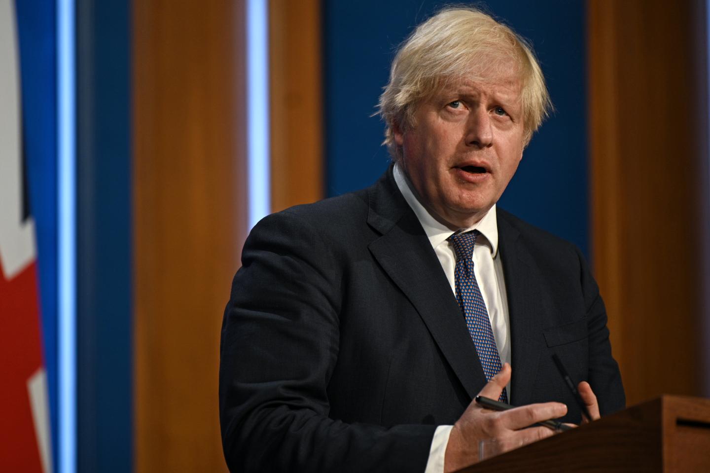 ‘Unfolding disaster’: Doctors slam England’s plan to ease restrictions as COVID cases soar