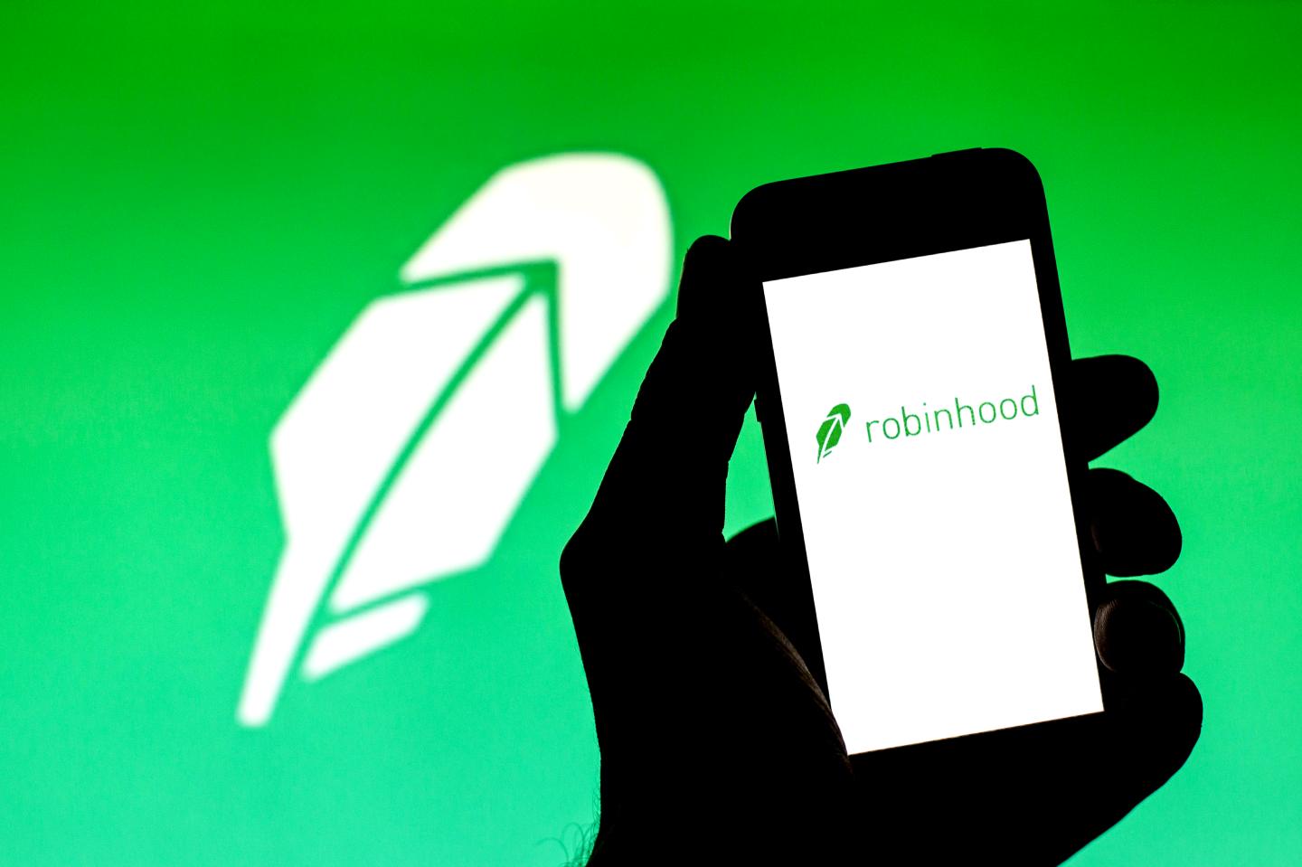 Robinhood’s IPO marks a sea change in finance