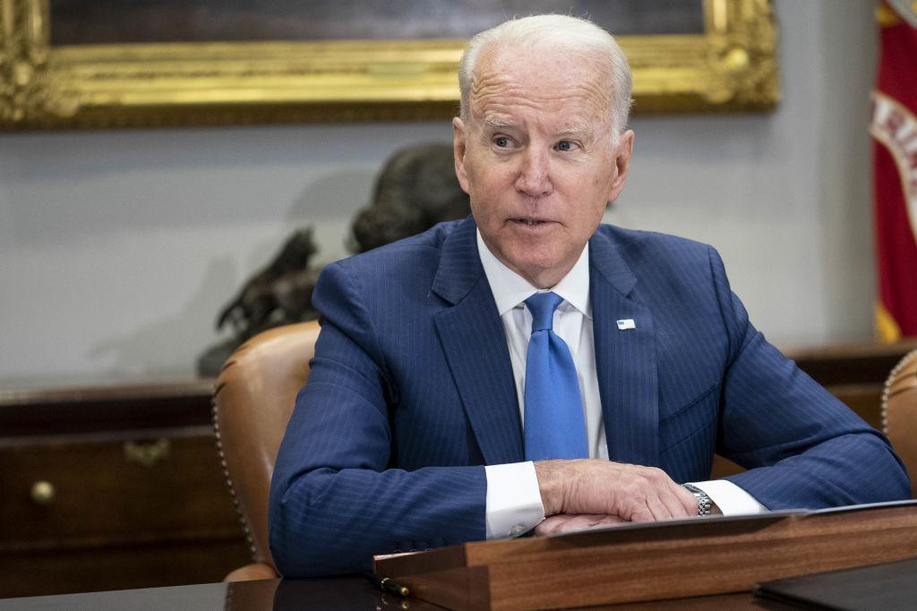 Biden administration wipes out more student loan debt