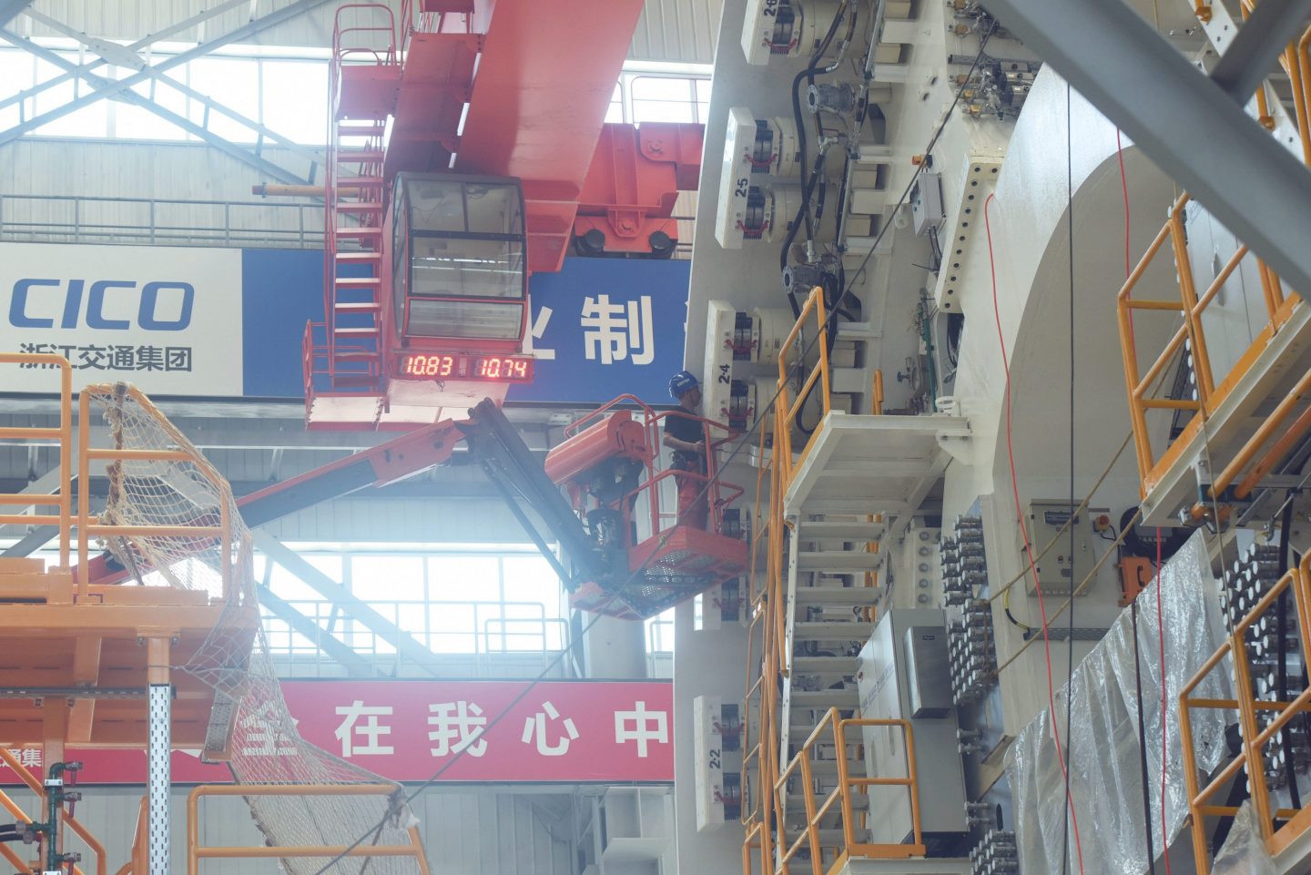 China’s mixed GDP results raise the stakes of its tech crackdown