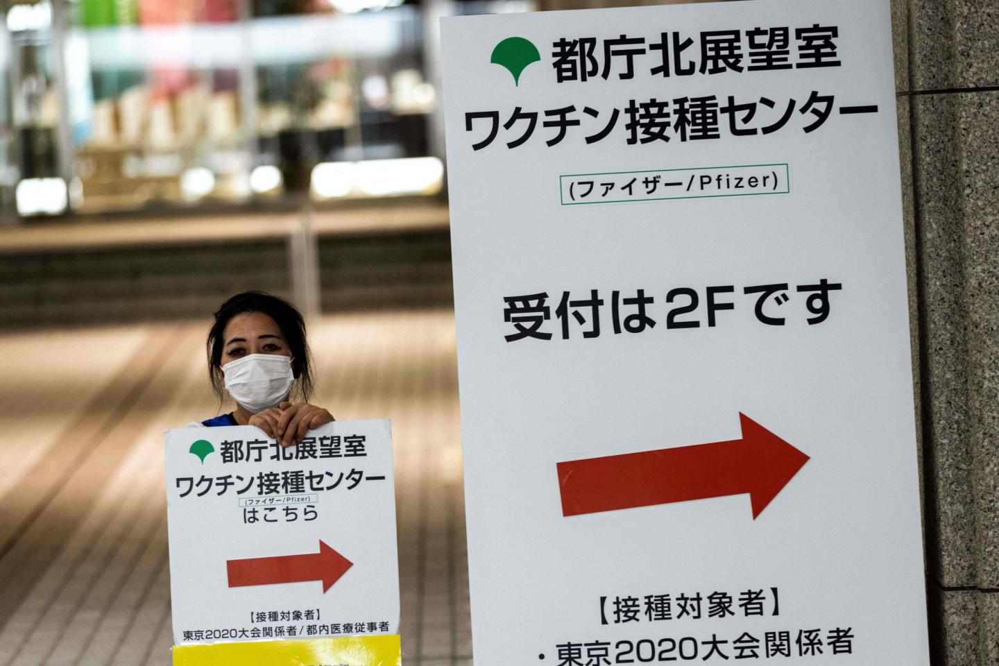 Shares in Japanese homebuilder sink on reports boss threatened to punish vaccinated workers