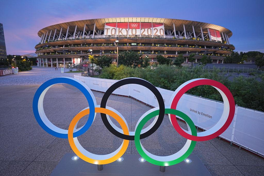 How to watch The Olympics live online for free—without cable