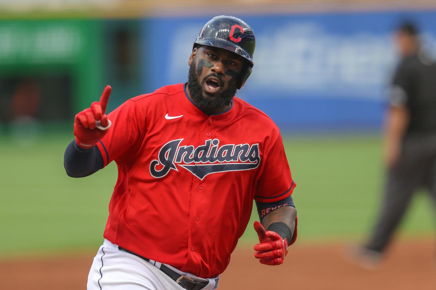 Cleveland’s baseball team officially changes name to Guardians