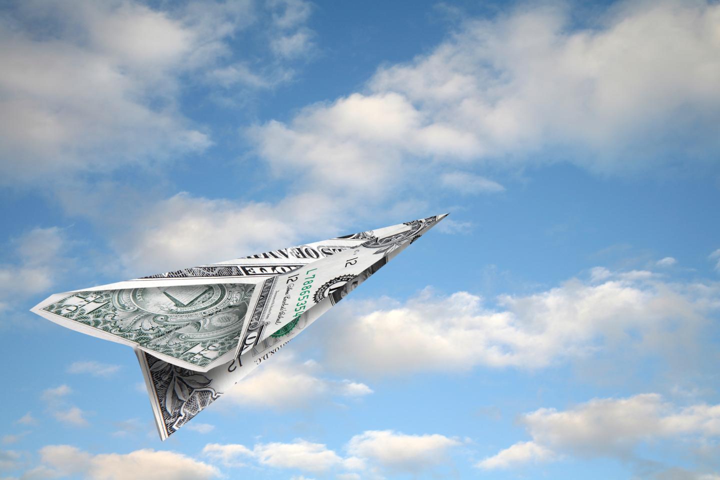 Airfares skyrocketed when borders re-opened; how long will this last?
