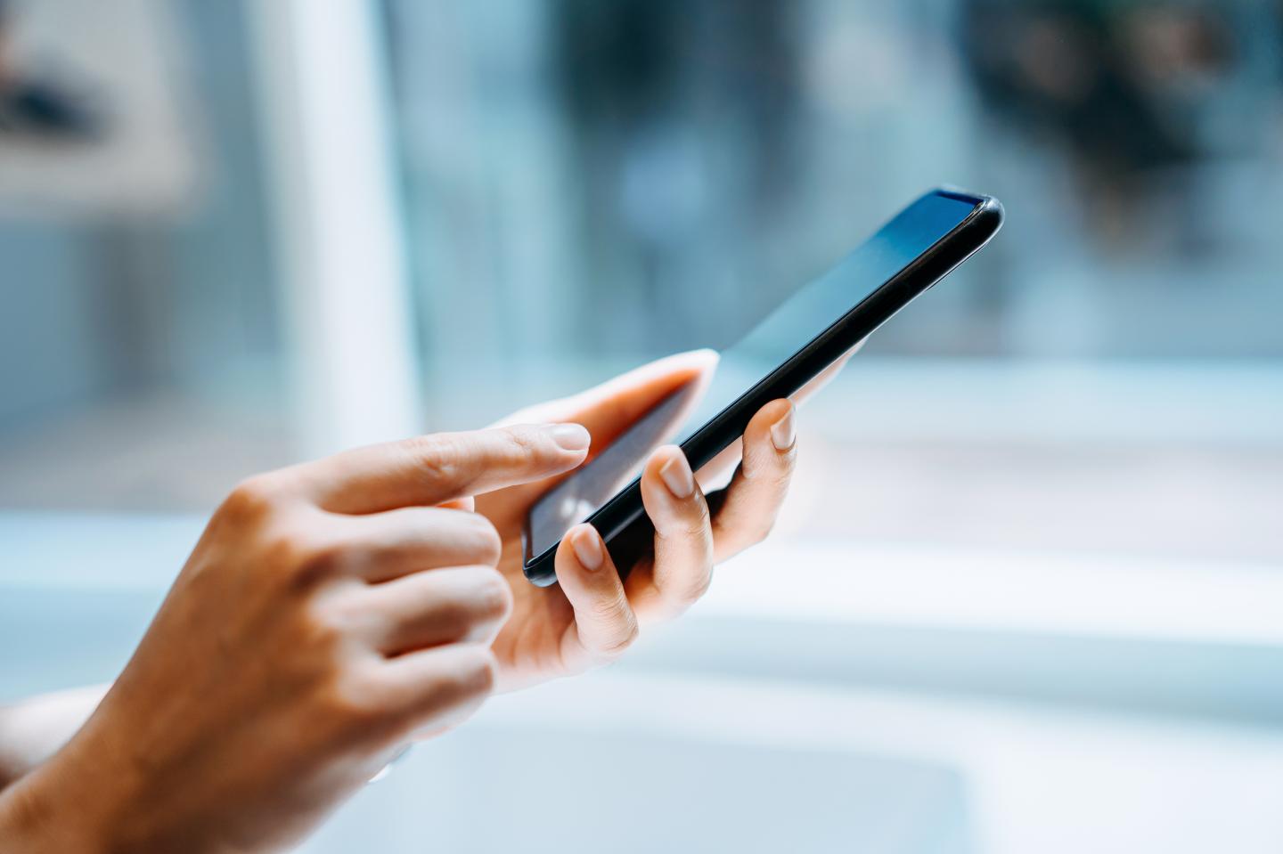 Could a fintech app give migrant workers more control over their lives and money?