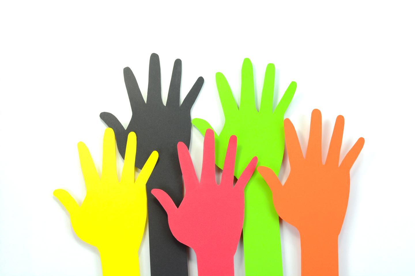This is a crucial first step in building a diverse, inclusive workforce