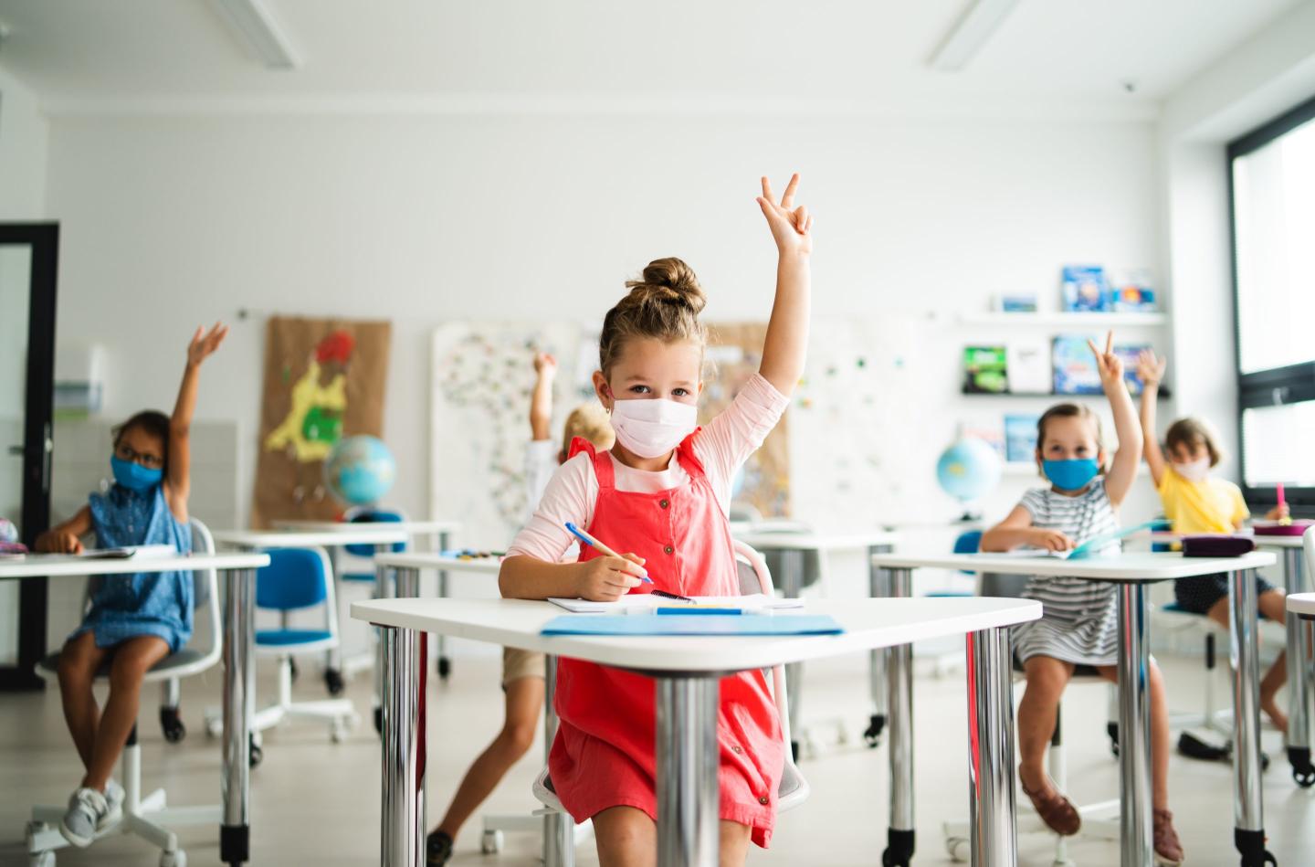 What happens when the vaccines stop working