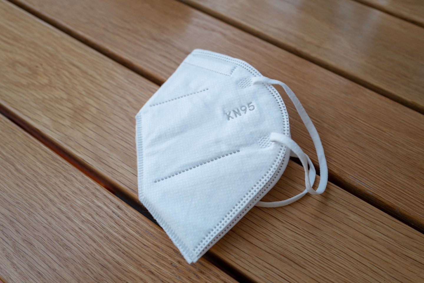 N95 or KN95? What to know about face masks as the Delta variant spreads