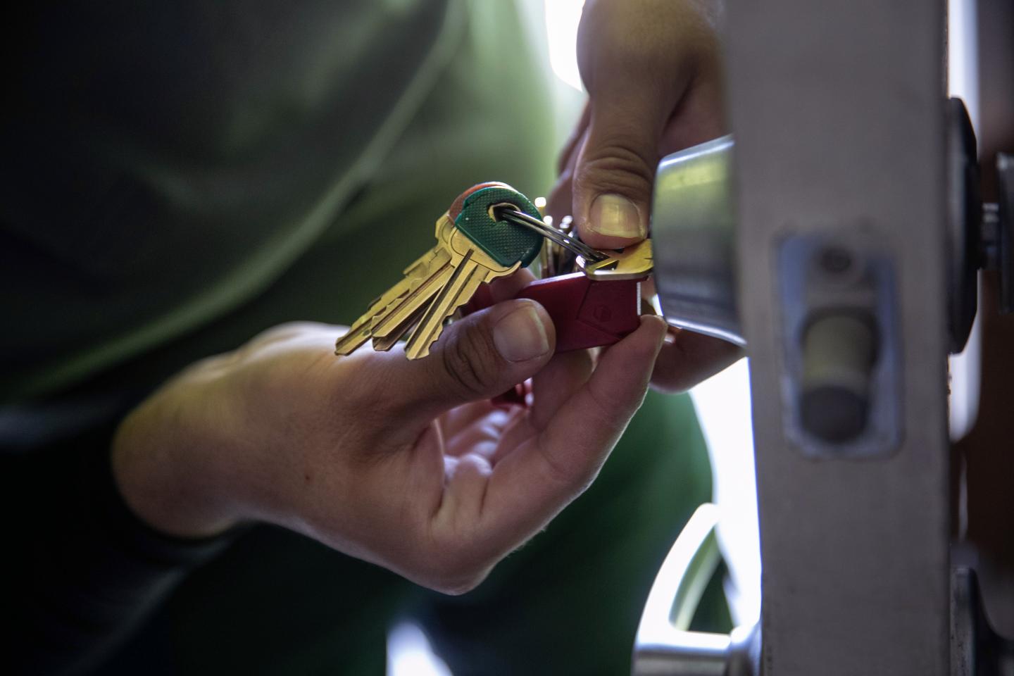Renters got more federal assistance in June than the rest of 2021 combined