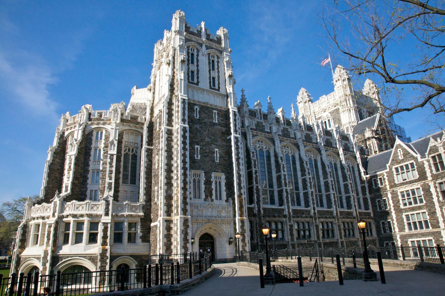 Colleges tap into stimulus funds to wipe unpaid fees for low-income students