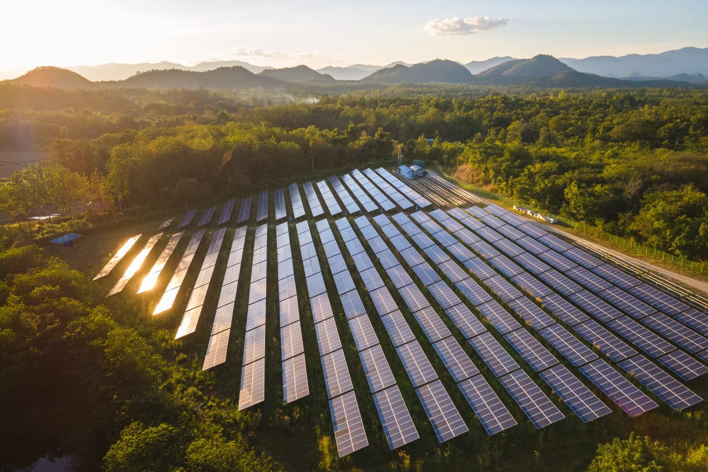 The West doesn’t need Chinese tech to fight climate change