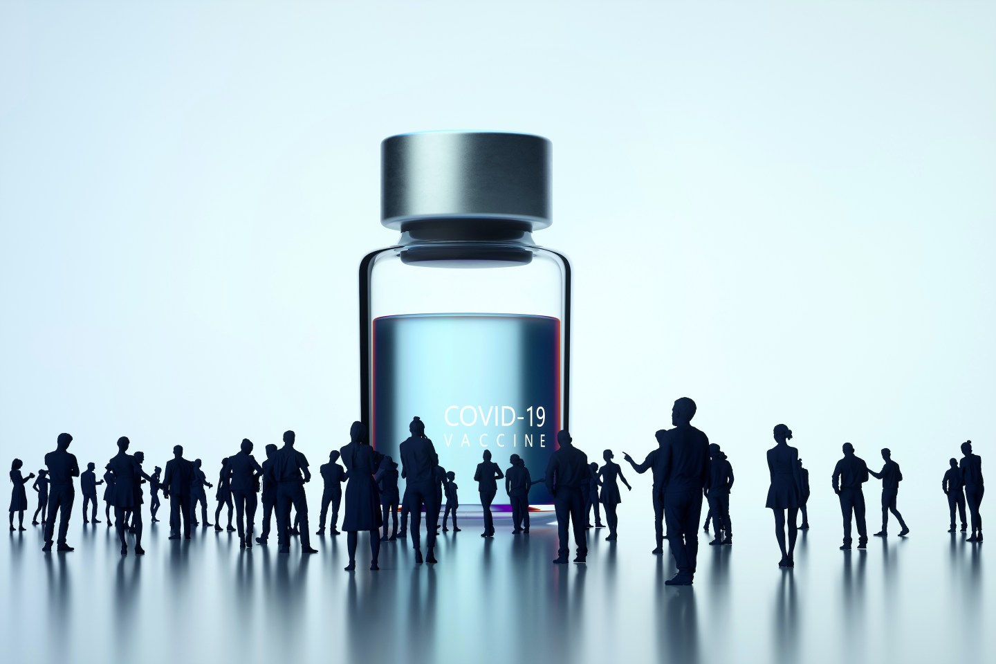 COVID-19 is killing more Americans than guns, cars and flu combined