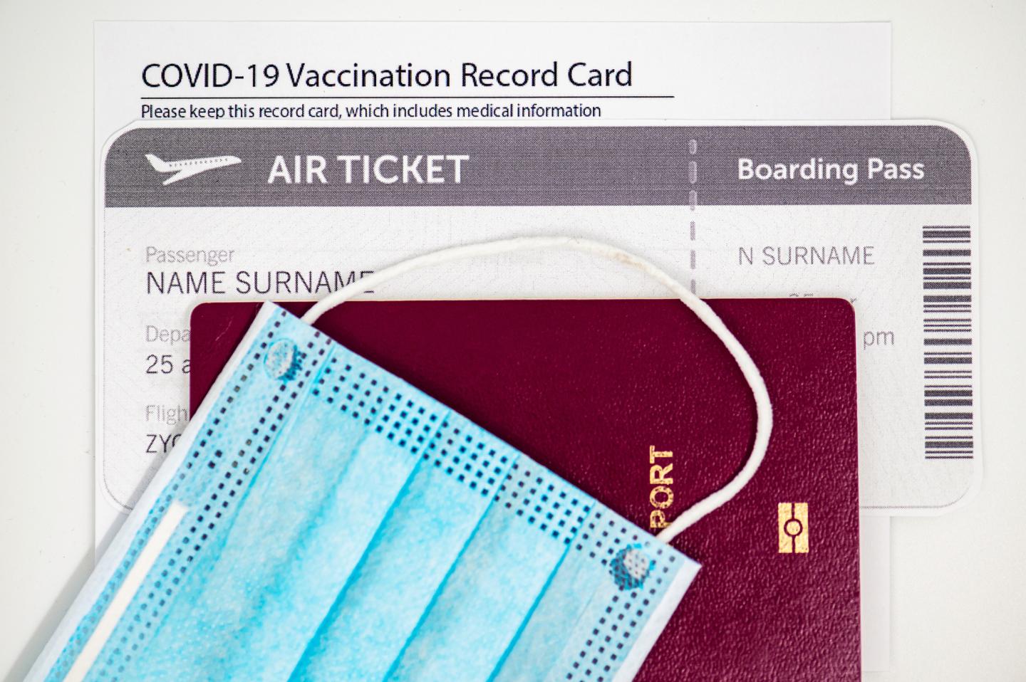 How to plan for traveling more efficiently in COVID times
