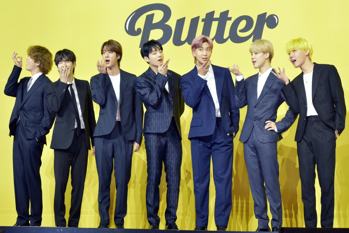 K-pop billionaire behind BTS is now worth $3.2 billion after acquiring Bieber firm in April