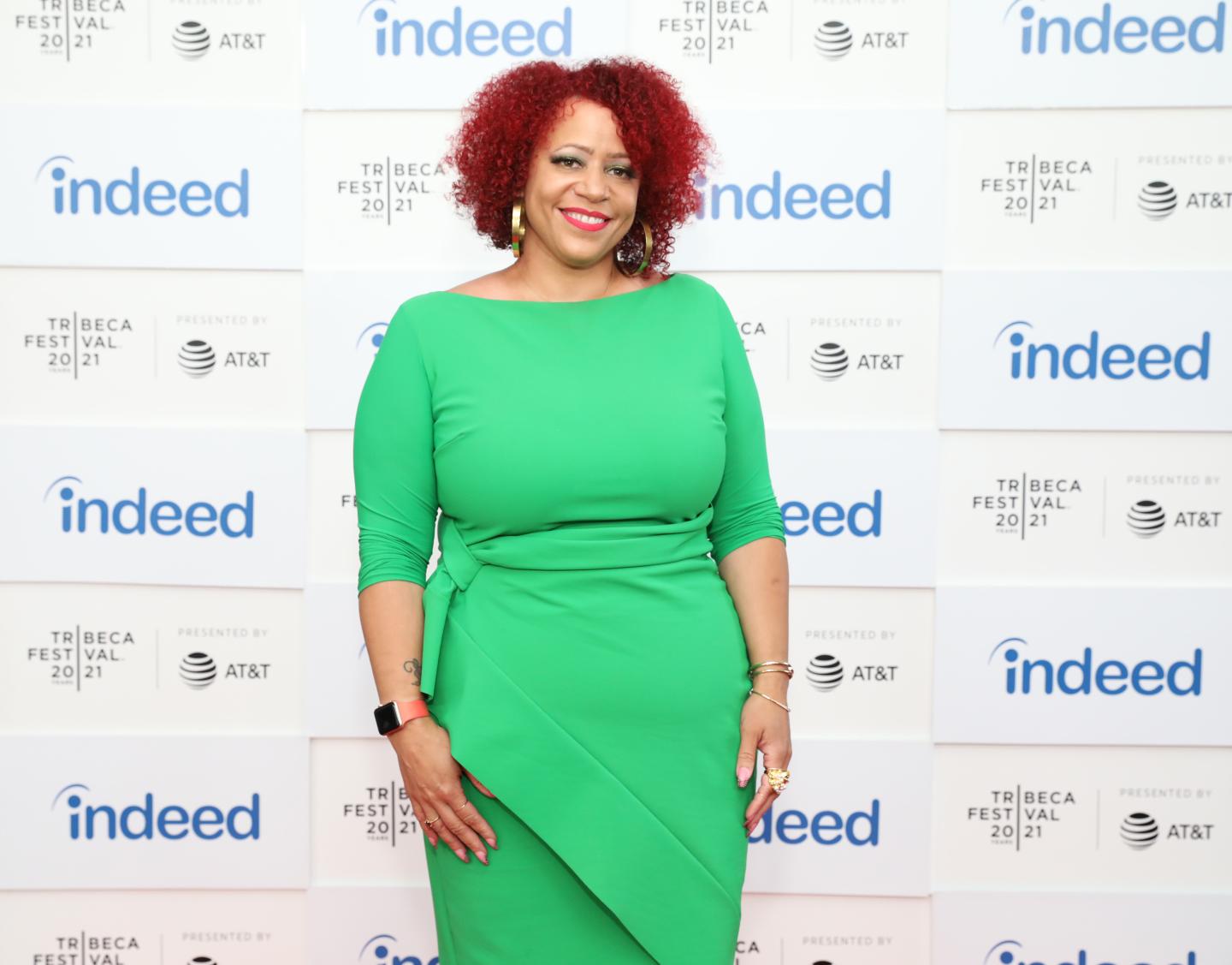 What Nikole Hannah-Jones’s choice can teach you about your career